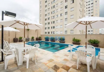 Apartamento com 2 Quartos à venda, 55m² no Mooca, São Paulo