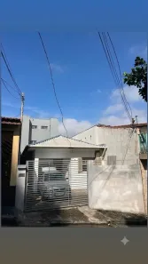 Casa com 1 Quarto para alugar, 50m² no Vila Universitária, São Paulo