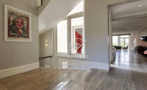 Casa com 5 Quartos à venda, 738m² no Jardim Everest, São Paulo