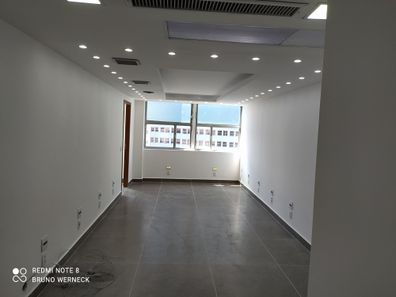 Sala Comercial para venda ou aluguel, 45m² no Centro, Rio de Janeiro