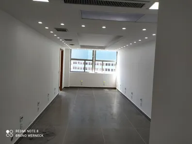 Sala Comercial à venda, 45m² no Centro, Rio de Janeiro