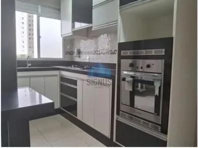 Cobertura com 2 Quartos à venda, 102m² no Jardim Nova Europa, Campinas
