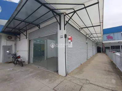 Ponto Comercial para alugar, 31m² no Niterói, Canoas