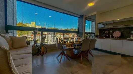 Apartamento com 3 Quartos à venda, 226m² no Centro, Vinhedo