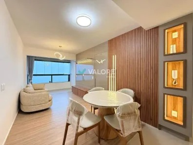 Apartamento com 2 Quartos à venda, 76m² no Vila da Serra, Nova Lima