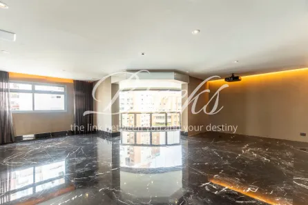 Apartamento com 5 Quartos à venda, 228m² no Vila Uberabinha, São Paulo