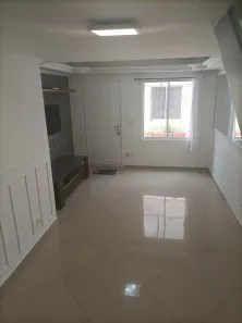 Casa de Condomínio com 2 Quartos à venda, 80m² no Jardim Sarah, São Paulo