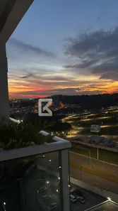 Apartamento com 2 Quartos à venda, 51m² no Jardim Casablanca, Indaiatuba