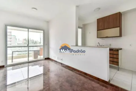 Apartamento com 2 Quartos à venda, 65m² no Pinheiros, São Paulo