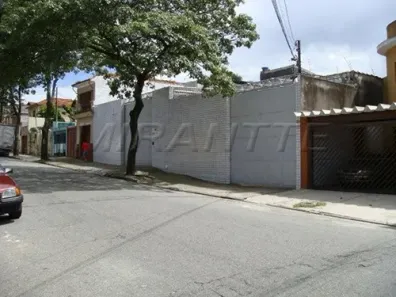 Galpão/Depósito/Armazém à venda, 800m² no Parque Peruche, São Paulo