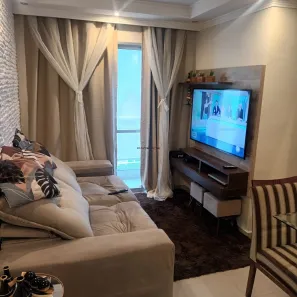 Apartamento com 3 Quartos à venda, 58m² no Vila Califórnia, São Paulo