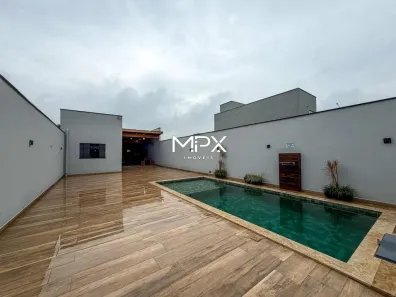 Casa com 1 Quarto à venda, 76m² no Campestre, Piracicaba