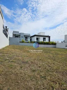 Lote/Terreno à venda, 312m² no Jardim Residencial Giverny, Sorocaba