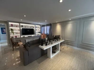 Apartamento com 3 Quartos à venda, 178m² no Vila Gomes Cardim, São Paulo