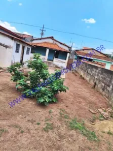 Casa com 2 Quartos à venda, 99m² no Cariobinha, Americana
