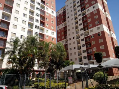 Apartamento com 2 Quartos para alugar, 65m² no Vila Nova, Campinas