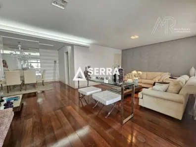 Apartamento com 4 Quartos à venda, 169m² no Graça, Salvador
