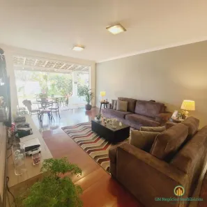 Casa com 4 Quartos à venda, 340m² no São Paulo II, Cotia