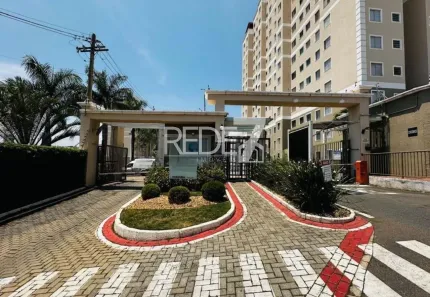 Apartamento com 2 Quartos à venda, 45m² no Jardim Nova Europa, Campinas