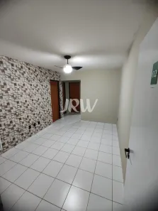 Apartamento com 2 Quartos à venda, 55m² no Parque Barnabé, Indaiatuba