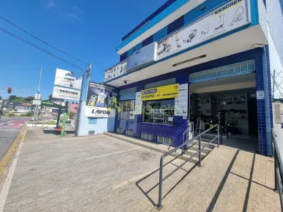 Prédio Comercial à venda, 550m² no Chácara da Galega, Pindamonhangaba