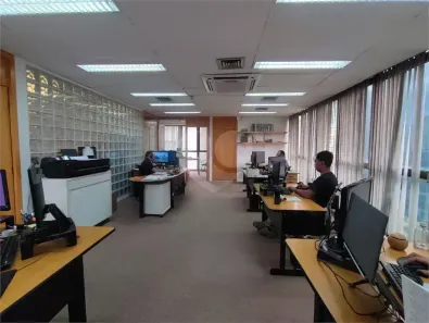 Sala Comercial à venda, 148m² no Vila Cruzeiro, São Paulo