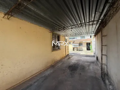 Casa com 2 Quartos à venda, 84m² no Vila Rezende, Piracicaba