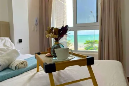 Apartamento com 1 Quarto à venda, 19m² no Bessa, João Pessoa