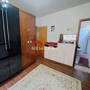 Casa com 3 Quartos à venda, 188m² no Vila São João do Ipiranga, Bauru