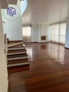 Cobertura com 3 Quartos à venda, 433m² no Jardim Vergueiro, Sorocaba