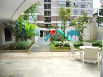 Apartamento com 3 Quartos à venda, 162m² no Santana, São Paulo