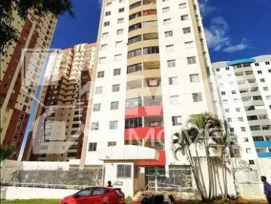 Apartamento com 3 Quartos para alugar, 70m² no Parque Amazônia, Goiânia