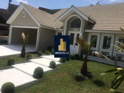 Sobrado com 5 Quartos à venda, 353m² no Alphaville, Santana de Parnaíba