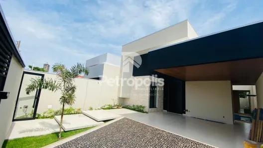 Casa com 4 Quartos à venda, 177m² no Plano Diretor Sul, Palmas