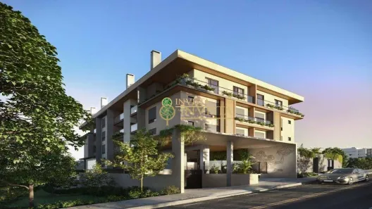 Apartamento com 2 Quartos à venda, 103m² no João Paulo, Florianópolis