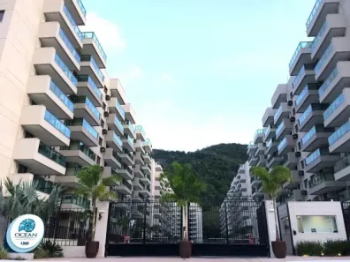 Apartamento com 2 Quartos à venda, 66m² no Recreio dos Bandeirantes, Rio de Janeiro