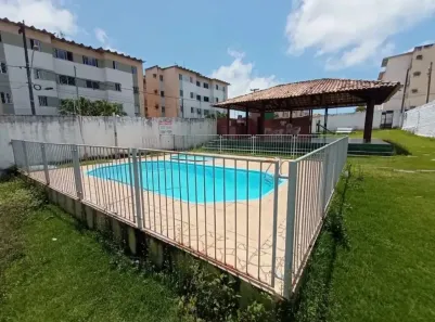 Apartamento com 3 Quartos à venda, 61m² no Feitosa, Maceió