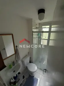 Apartamento com 2 Quartos à venda, 55m² no Assunção, São Bernardo do Campo