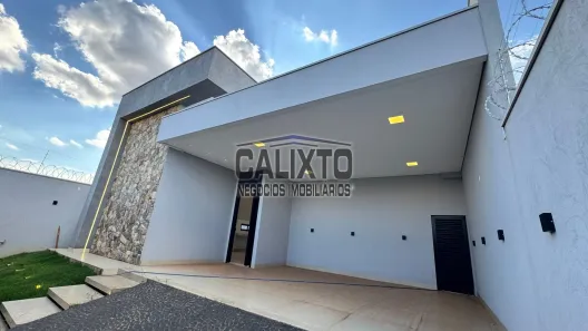 Casa com 3 Quartos à venda, 188m² no Grand Ville, Uberlândia