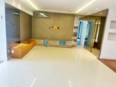Apartamento com 3 Quartos à venda, 158m² no Barra da Tijuca, Rio de Janeiro