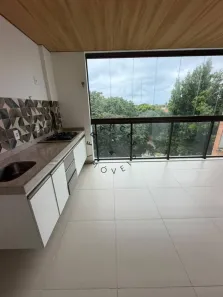 Apartamento com 2 Quartos à venda, 48m² no Praia do Francês, Marechal Deodoro