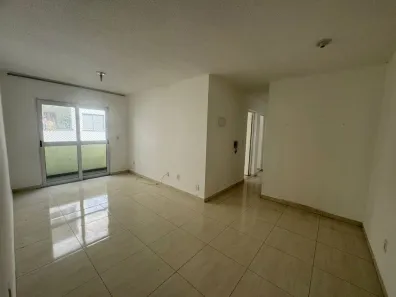 Apartamento com 2 Quartos para alugar, 50m² no Parque Nações Unidas, São Paulo