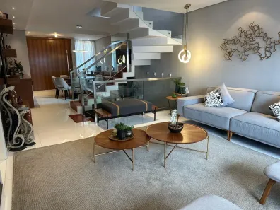 Casa de Condomínio com 3 Quartos à venda, 416m² no Tucuruvi, São Paulo