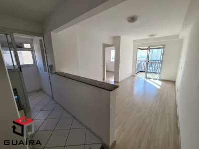 Apartamento com 2 Quartos à venda, 58m² no Vila Gonçalves, São Bernardo do Campo