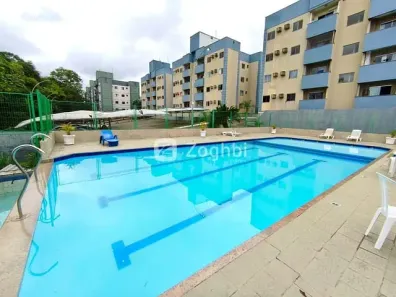 Apartamento com 2 Quartos à venda, 53m² no Triângulo, Porto Velho