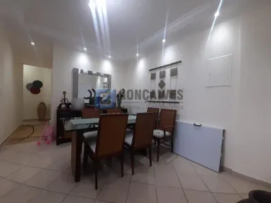 Apartamento com 3 Quartos à venda, 89m² no Santa Maria, São Caetano do Sul