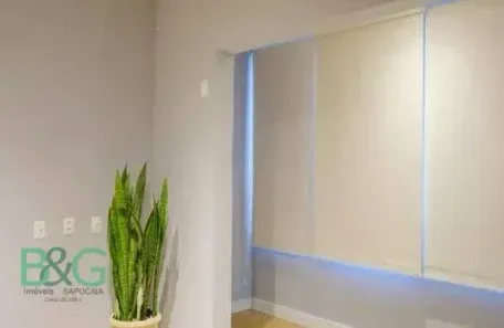 Apartamento com 1 Quarto à venda, 27m² no Tatuapé, São Paulo