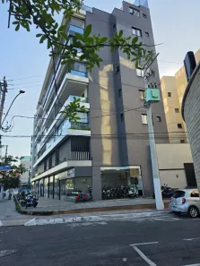 Apartamento com 2 Quartos à venda, 61m² no Jardim Camburi, Vitória