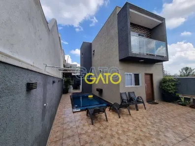Casa com 2 Quartos à venda, 170m² no Portais (Polvilho), Cajamar