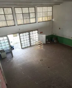Galpão/Depósito/Armazém para alugar, 380m² no Centro, Guarulhos